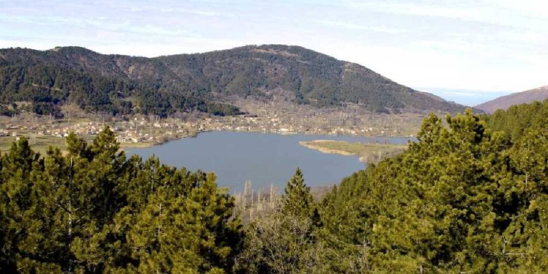 Havası yıl boyu serin ve temiz kalıyor, doğal güzelliğiyle büyülüyor! Tatilin yeni adresi: Buraya giden yerleşmeye can atıyor 6